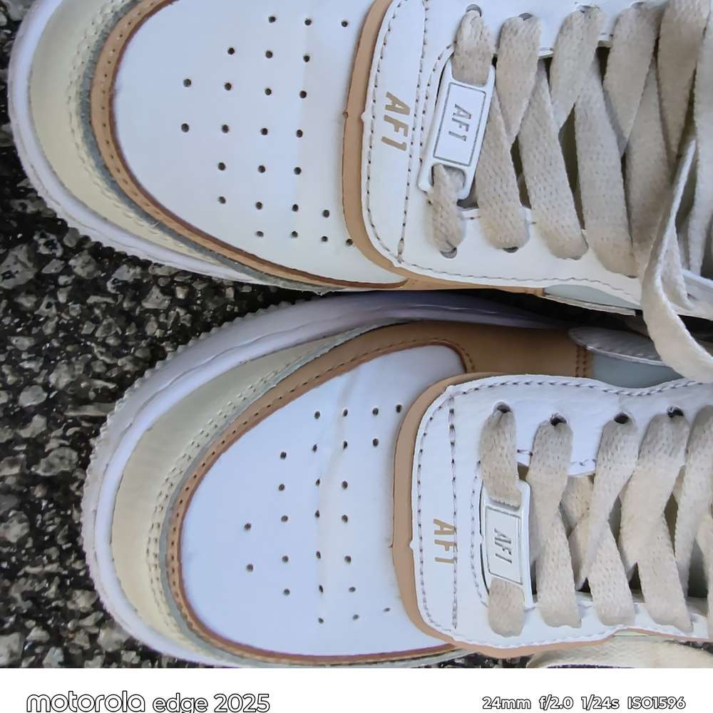 Nike Air Force 1 Shadow - Picture 13 of 16